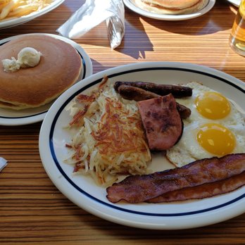 IHOP - Breakfast & Brunch Near Me - Williston Park, New York