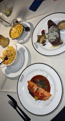 Prime29 Steakhouse by null
