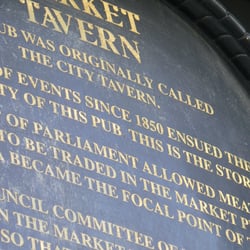 Market Tavern