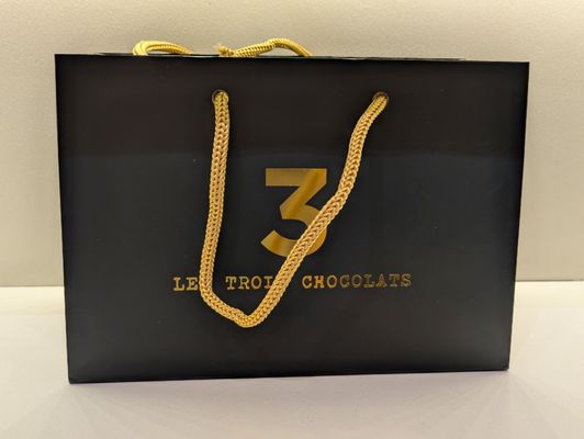 LES 3 CHOCOLATS - Updated June 2026 - 22 Photos - 45 rue Saint