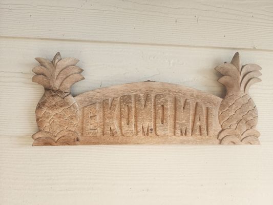 Orchid Tree Bed & Breakfast by null