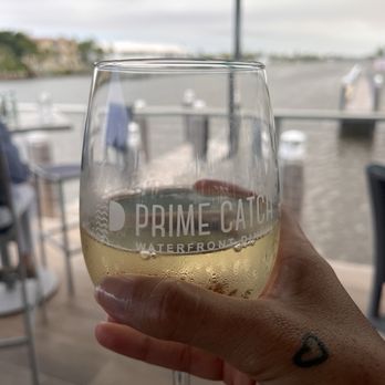 Prime Catch - Seafood Near Me - Boynton Beach, Florida