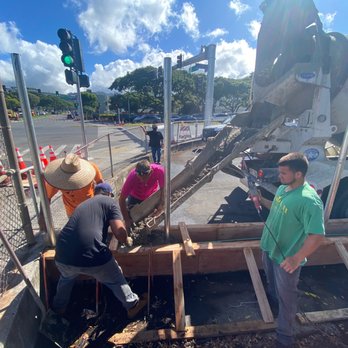 Gundaker Works - General Contractors Near Me - Honolulu, Hawaii