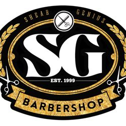 Shear Genius - Shear Genius Barbershops the #1 barbershop brand in the area. Since 1999