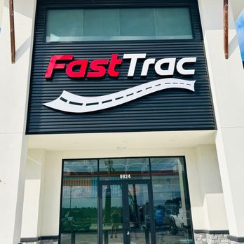 Fast Trac - Gas Stations Near Me - Brenham, Texas Fast Trac - Gas Stations Near Me - Brenham, Texas