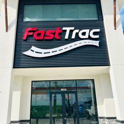 Fast Trac
