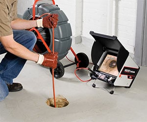 Slide of 4 Fast Plumber