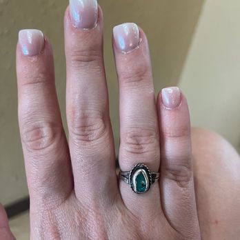 Dazzling Nail Bar - Nail Salons Near Me - Owasso, Oklahoma Dazzling Nail Bar - Nail Salons Near Me - Owasso, Oklahoma