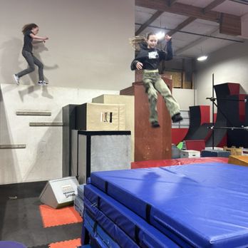 Revolution Parkour Beaverton - Summer Camps Near Me - Beaverton, Oregon Revolution Parkour Beaverton - Summer Camps Near Me - Beaverton, Oregon