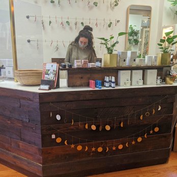 Botanic and Luxe - Gift Shops Near Me - Santa Cruz, California Botanic and Luxe - Gift Shops Near Me - Santa Cruz, California