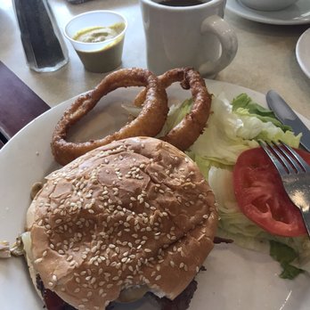 Oasis Diner Restaurant - Delicious burger - Diners Near Me - Brooklyn, New York Oasis Diner Restaurant - Delicious burger - Diners Near Me - Brooklyn, New York