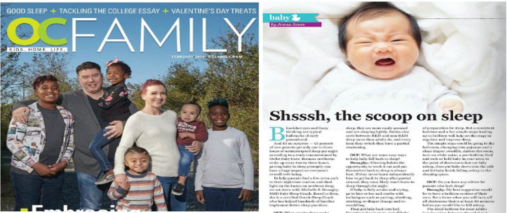 MSD Sleep Coach - sleep specialist in Brea, CA