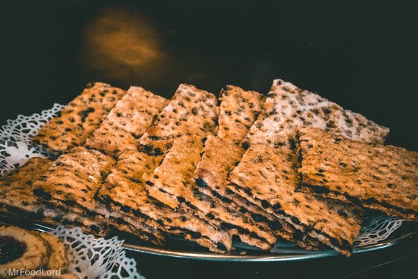 Fratelli Authentic Italian Baking by null