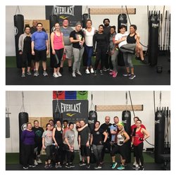 Spartan Gym Strength & Conditioning