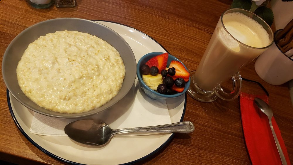 THE COFFEE BEAN Bagels 33 Photos & 14 Reviews 64 Mary Street, Dublin, Republic of Ireland