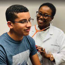 Urgent Care TX - Lancaster TX