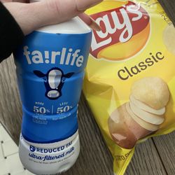 ampm - $6 for two little items