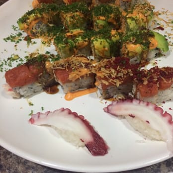 JooN's Sushi - All you can eat!! - Sushi Bars Near Me - Murrieta, California