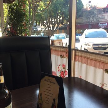 Wok In Cafe - Chinese Near Me - Redlands, California