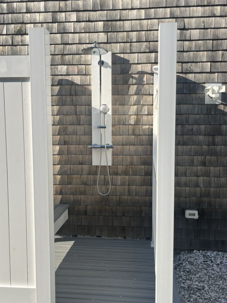 Slide of PF Plumbing and Heating