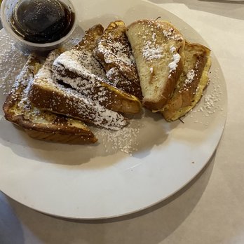 Debi's Restaurant - French toast - American Near Me - Savannah, Georgia
