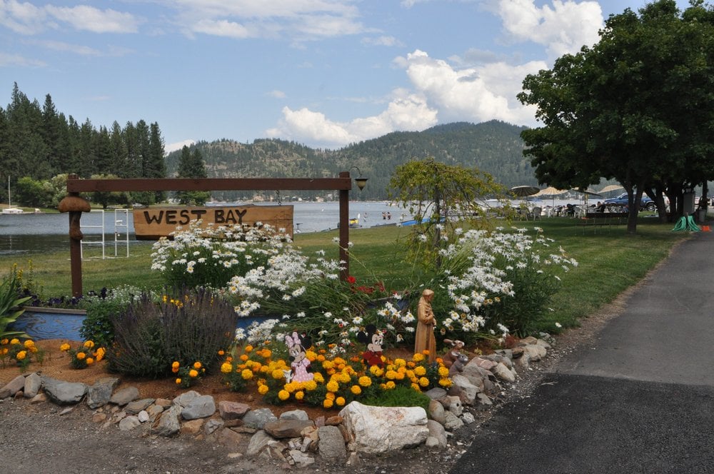 WEST BAY RV RESORT AND CABINS Updated August 2024 3800 Westbay Rd