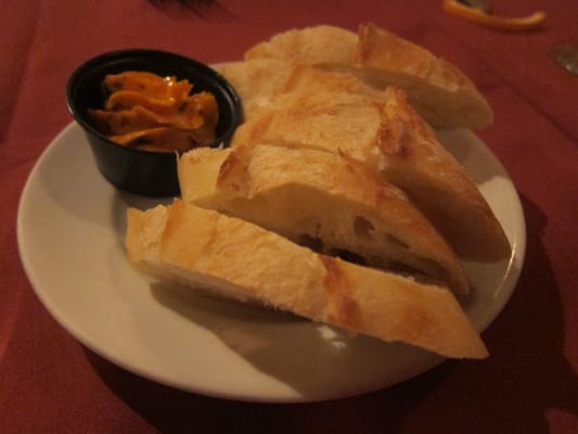 Petit Bill's Bistro by null