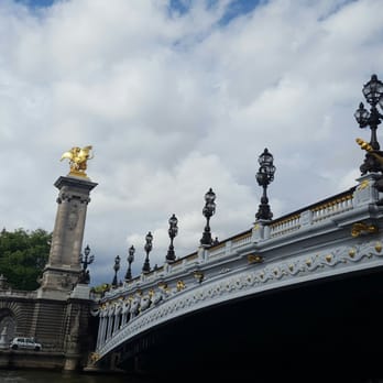 Bateaux Parisiens - French Near Me - Paris, 75 Bateaux Parisiens - French Near Me - Paris, 75