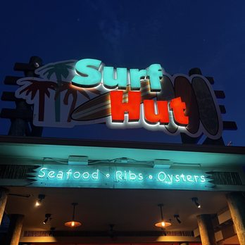 Surf Hut - Seafood Near Me - Destin, Florida Surf Hut - Seafood Near Me - Destin, Florida