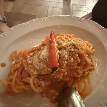 Mother Wolf - Pasta Arrabiata - Pizza Near Me - Las Vegas, Nevada