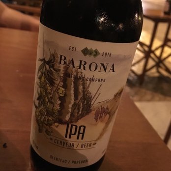 Boheme - Portuguese craft beer - Tapas/Small Plates Near Me - Faro, 08