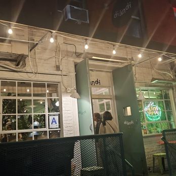 Di An Di - Entrance, very subtle - Vietnamese Near Me - Brooklyn, New York Di An Di - Entrance, very subtle - Vietnamese Near Me - Brooklyn, New York