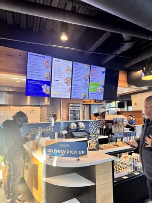 Saloniki Greek by null