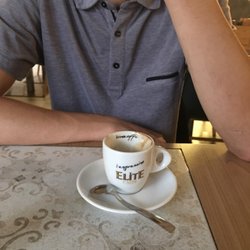 ARTE - Espressino
