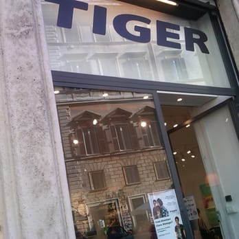 Tiger - Home Decor Near Me - Rome, RM