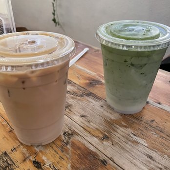 Kaffe Are - Coffee & Tea Near Me - New York, New York Kaffe Are - Coffee & Tea Near Me - New York, New York