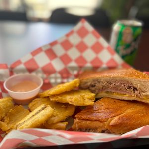 El Paso, Las Cruces Delivery