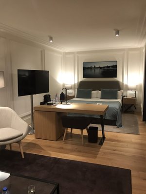 BoHo Prague Hotel, an SLH Hotel by null