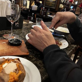 LongHorn Steakhouse - Potatoes - Steakhouses Near Me - Morrow, Georgia