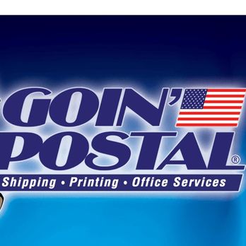 Goin' Postal - Shipping Centers Near Me - Lakeland, Florida