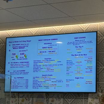Ululani's - Menu - Shaved Ice Near Me - Chula Vista, California Ululani's - Menu - Shaved Ice Near Me - Chula Vista, California