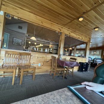 Zoey's Double Hex - American Near Me - Manchester, Vermont