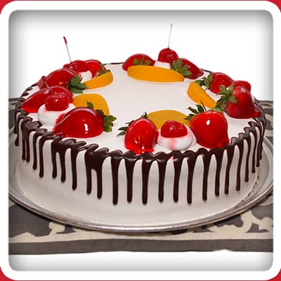 Tulcingo Bakery by null