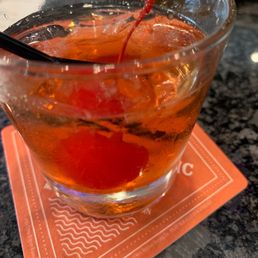 Libations