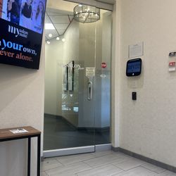 My Salon Suite - Lobby
