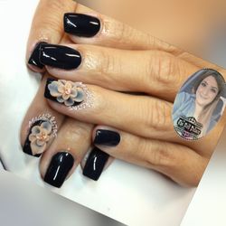 The Nail Palace
