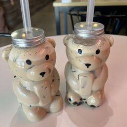 Coffee Boba with Coffee Jelly Coffee Boba with Coffee Jelly