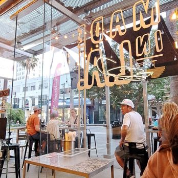 Silverlake Ramen - Ramen Near Me - Santa Monica, California Silverlake Ramen - Ramen Near Me - Santa Monica, California