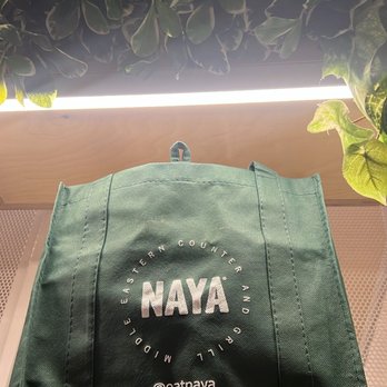 NAYA - Branded bags - Lebanese Near Me - New York, New York