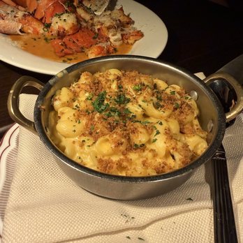 Cleaverman - Mac and cheese - Steakhouses Near Me - Phoenix, Arizona Cleaverman - Mac and cheese - Steakhouses Near Me - Phoenix, Arizona